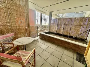 Pronájem bytu 1+kk, Brno, Bednaříkova, 31 m2