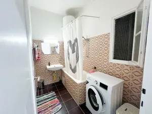 Pronájem bytu 2+kk, Praha - Libeň, Pivovarnická, 46 m2