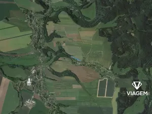 Prodej podílu pole, Koruna, 1347 m2