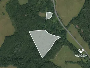 Prodej lesa, Doubravy, 20718 m2