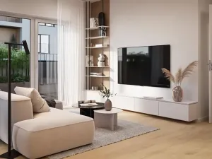 Prodej bytu 4+kk, Praha - Hlubočepy, Silurská, 104 m2