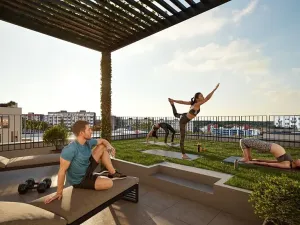 Prodej bytu 4+kk, Praha - Hlubočepy, Silurská, 104 m2