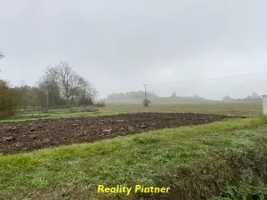 Prodej pozemku pro bydlení, Milevsko, 3636 m2