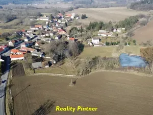 Prodej pozemku pro bydlení, Milevsko, 3636 m2