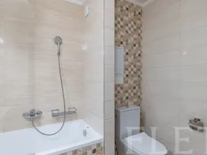 Pronájem bytu 2+kk, Praha - Hostivař, Golfová, 40 m2