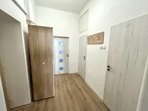 Pronájem bytu 2+kk, Pardubice, Jindřišská, 54 m2