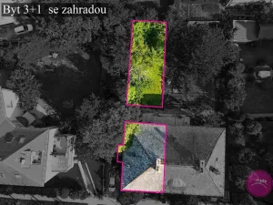 Prodej bytu 3+1, Olomouc, Růženy Svobodové, 77 m2