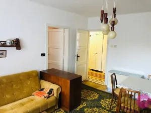 Prodej chalupy, Jaroměřice, 70 m2