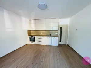 Pronájem bytu 1+kk, Olomouc, Topolová, 32 m2