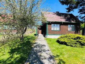 Prodej chaty, Bouzov, 68 m2