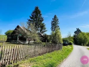 Prodej chaty, Bouzov, 68 m2