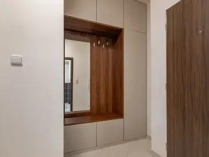 Prodej bytu 2+kk, Praha - Dolní Měcholupy, Honzíkova, 54 m2
