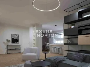 Prodej bytu 4+kk, Praha - Dejvice, Na pískách, 194 m2