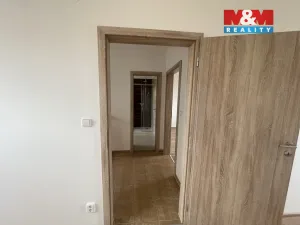 Pronájem rodinného domu, Velká Polom, Chabičovská, 120 m2