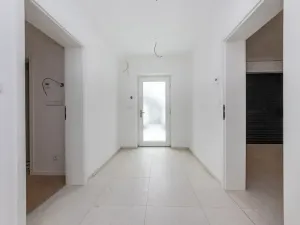 Prodej rodinného domu, Praha - Lhotka, U družstva Tempo, 186 m2