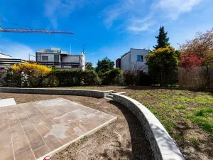 Prodej rodinného domu, Praha - Lhotka, U družstva Tempo, 186 m2