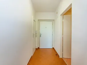 Prodej bytu 2+kk, Praha - Letňany, Terezínská, 50 m2
