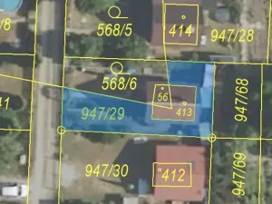 Prodej chaty, Čím, 67 m2