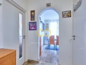 Prodej bytu 1+1, Větřní, Šumavská, 40 m2