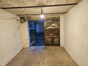 Prodej garáže, Brno, Bráfova, 16 m2