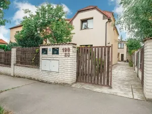 Prodej rodinného domu, Praha - Chodov, Starochodovská, 277 m2