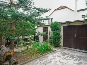 Prodej rodinného domu, Praha - Chodov, Starochodovská, 277 m2