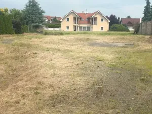 Prodej pozemku pro bydlení, Klášterec nad Ohří, Přívozní, 1375 m2