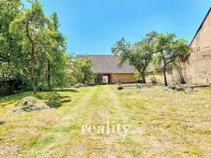 Prodej rodinného domu, Dědice, 287 m2