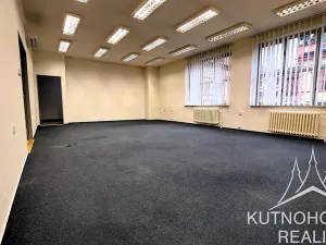 Pronájem kanceláře, Chrudim, Široká, 75 m2