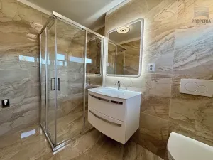 Pronájem bytu 2+kk, Brno, Mahenova, 50 m2