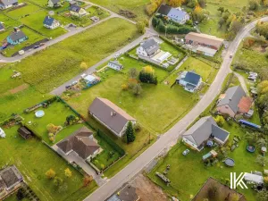 Prodej rodinného domu, Prosečné, 218 m2