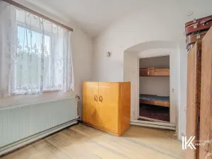 Prodej zemědělské usedlosti, Prosečné, 218 m2