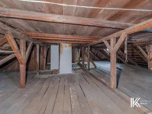 Prodej zemědělské usedlosti, Prosečné, 218 m2