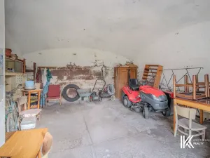 Prodej zemědělské usedlosti, Prosečné, 218 m2