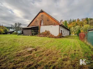 Prodej zemědělské usedlosti, Prosečné, 218 m2
