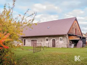 Prodej zemědělské usedlosti, Prosečné, 218 m2