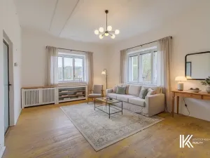 Prodej chalupy, Prosečné, 218 m2