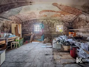 Prodej chalupy, Prosečné, 218 m2