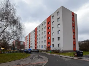 Pronájem bytu 2+kk, Praha - Záběhlice, Malovická, 55 m2