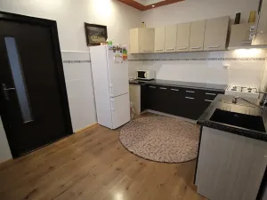 Prodej rodinného domu, Praha - Horní Počernice, Mečovská, 107 m2