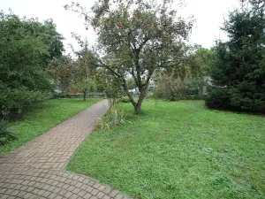 Prodej rodinného domu, Praha - Horní Počernice, Mečovská, 107 m2