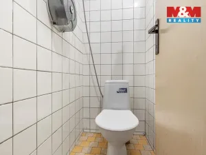 Prodej obchodního prostoru, Kryry - Stebno, 345 m2