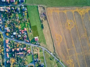 Prodej pozemku pro bydlení, Olšovec, 8878 m2