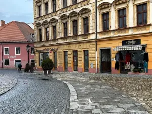 Pronájem obchodního prostoru, Písek, Bakaláře, 60 m2