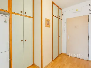 Prodej bytu 3+1, Milevsko, B. Němcové, 63 m2