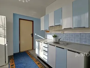 Prodej bytu 2+1, Písek, Dr. M. Horákové, 51 m2