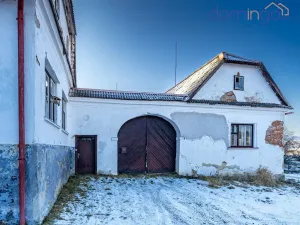 Prodej rodinného domu, Městečko Trnávka - Pěčíkov, 105 m2