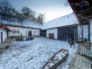 Prodej rodinného domu, Městečko Trnávka - Pěčíkov, 105 m2