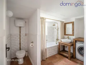 Prodej rodinného domu, Městečko Trnávka - Pěčíkov, 105 m2