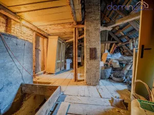 Prodej rodinného domu, Městečko Trnávka - Pěčíkov, 105 m2